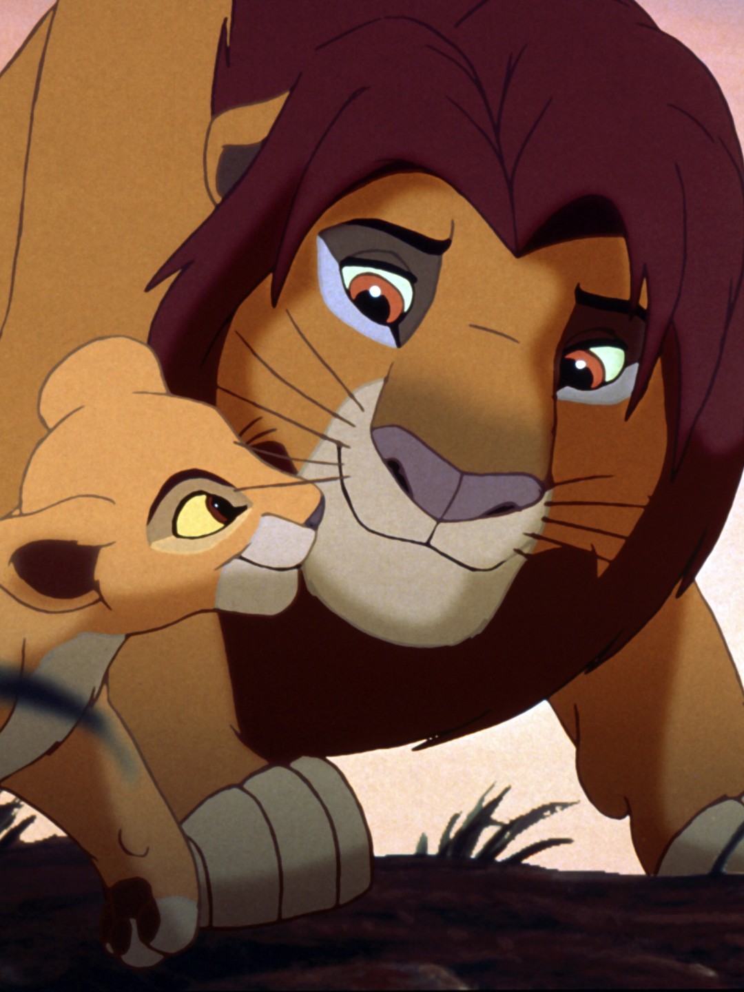 the lion king 2 full movie free